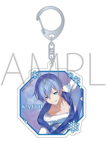 KAITO-2025冬季展会花滑挂件