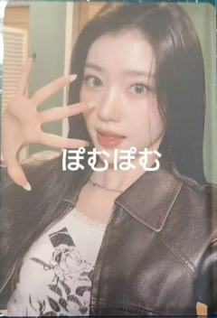 trinity手渡卡9 布ver.