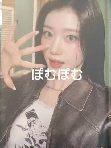 trinity手渡卡9 布ver.