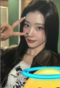 trinity手渡卡9 剪刀ver.