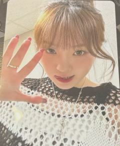 trinity手渡卡1 布ver.