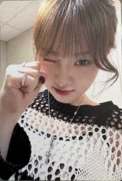 trinity手渡卡1 石头ver.