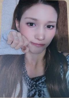 trinity手渡卡2 石头ver.