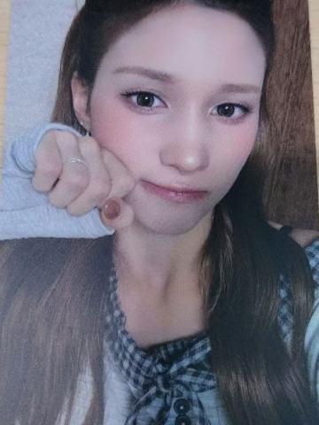 trinity手渡卡2 石头ver.