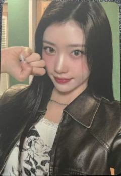 trinity手渡卡9 石头ver.