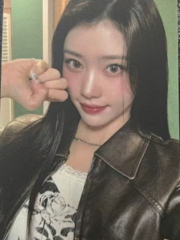 trinity手渡卡9 石头ver.