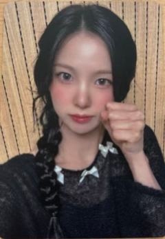 trinity手渡卡3 石头ver.