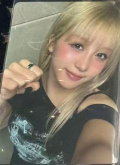 trinity手渡卡7 石头ver.