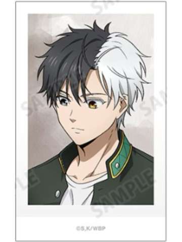 樱遥-AGF2025 春季步伐拍立得