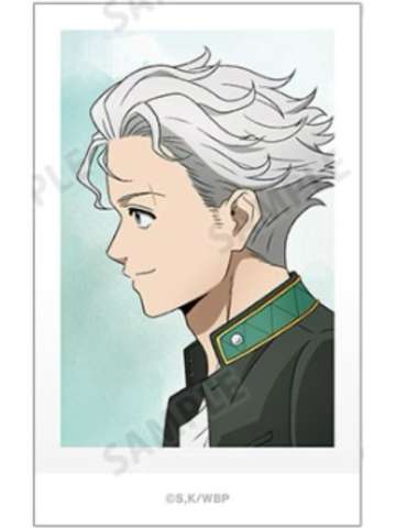 梅宫一-AGF2025 春季步伐拍立得