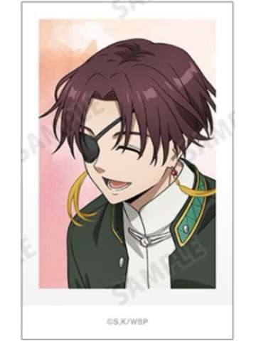 苏枋隼飞-AGF2025 春季步伐拍立得