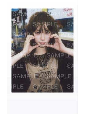 快闪拍立得 采ver.A