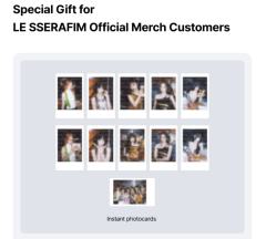 快闪满额拍立得