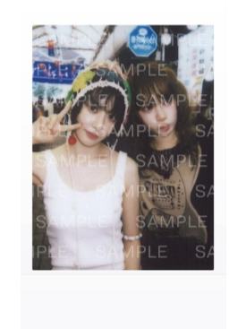 快闪拍立得 采樱