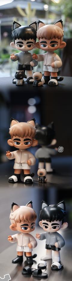 异色-初秋OOTD-资料图