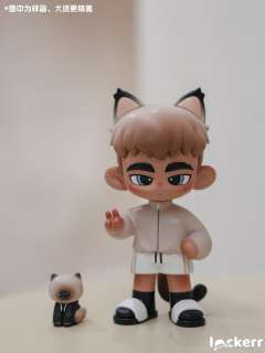 异色-初秋OOTD-资料图