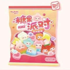 一袋-糖果派对系列