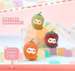 一袋-糖果派对系列-资料图