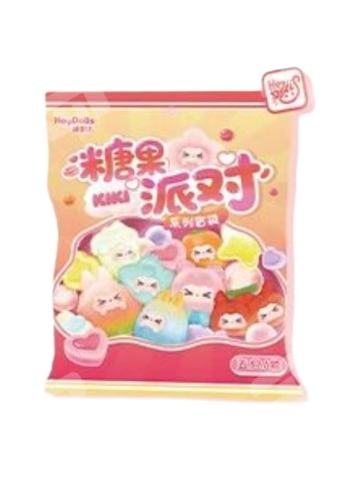 一袋-糖果派对系列