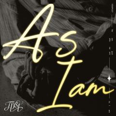 As I am