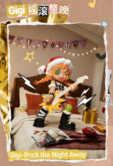 叛桃PeachRiot-2