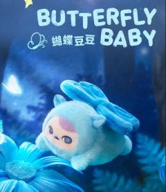 蜜蜂豆豆-资料图