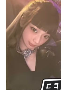 仁寺洞快闪满额卡 露