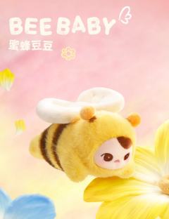 蜜蜂豆豆-资料图
