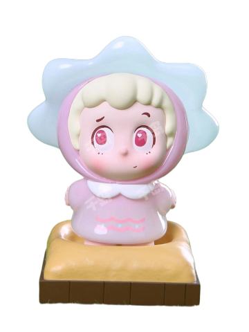 小隐藏款-奇遇圣诞树