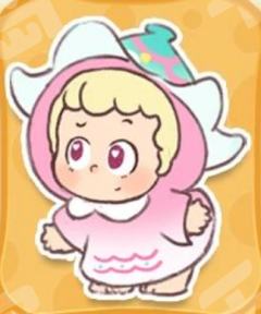 小隐藏款-奇遇圣诞树