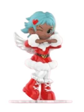 隐藏款-心愿达成