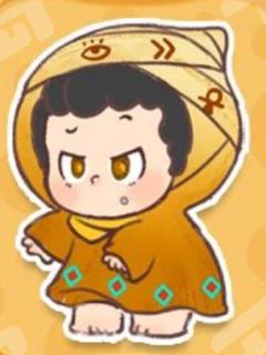 惊喜款-埃及法老