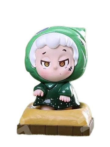 惊喜款-后院钉子户