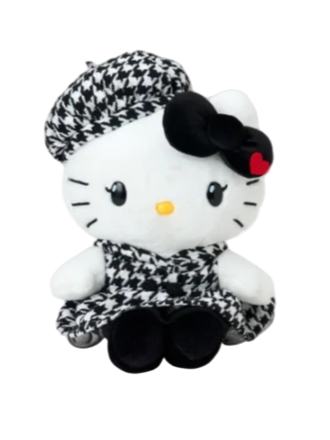 Hello Kitty公仔