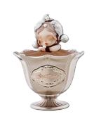 茶钥的谧境香薰蜡烛