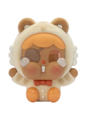 Secret-The Golden Tiger