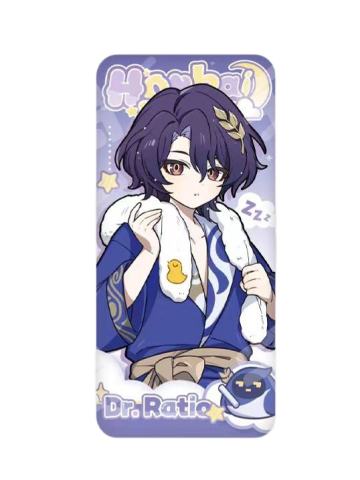 真理医生-男生宿舍系列徽章