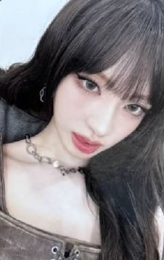 首尔入场卡day1 栗