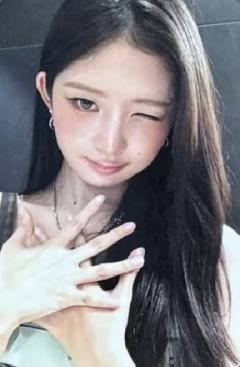 首尔入场卡day1 怜