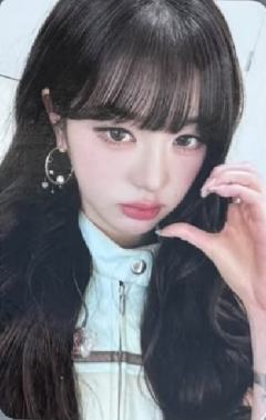 首尔入场卡day1 圆