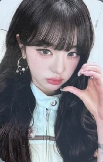 首尔入场卡day1 圆