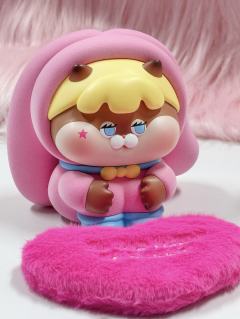 以兔之名-资料图