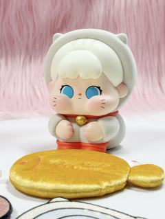 以喵之名-资料图