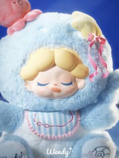 鲸落甜心-资料图