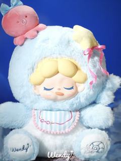 鲸落甜心-资料图