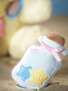 海星密语-资料图