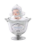 方糖的落跑香薰蜡烛