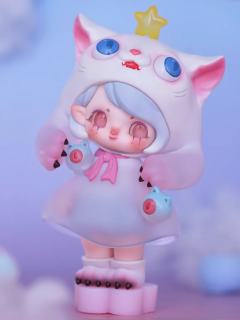 小夜猫系列-资料图