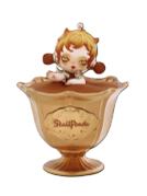 琥珀冻的密谋香薰蜡烛