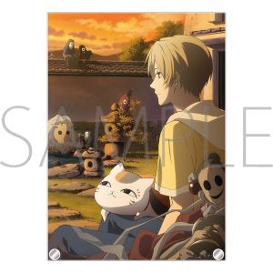 2021年-日历封面亚克力艺术板